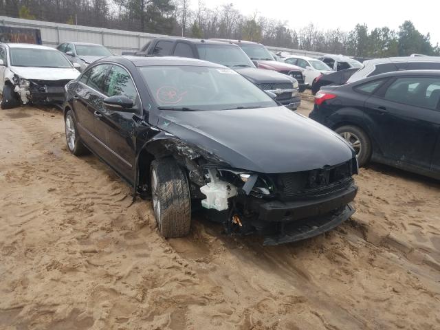 2013 volkswagen cc