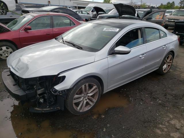 2014 volkswagen cc