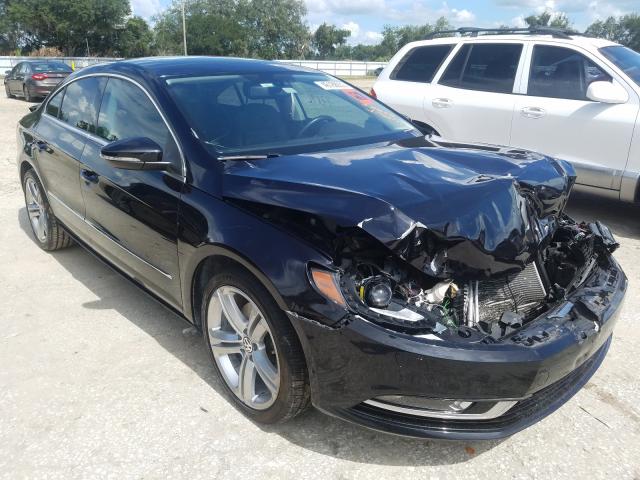 2012 volkswagen cc