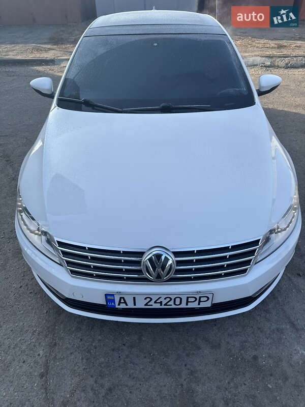 2013 volkswagen cc