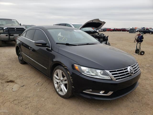 2013 volkswagen passat cc