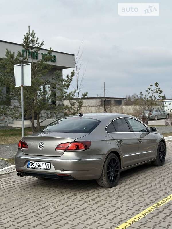 2012 volkswagen passat