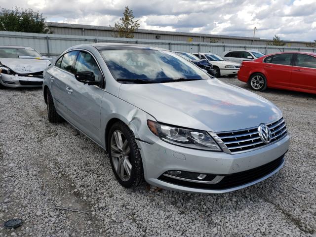 2012 volkswagen cc