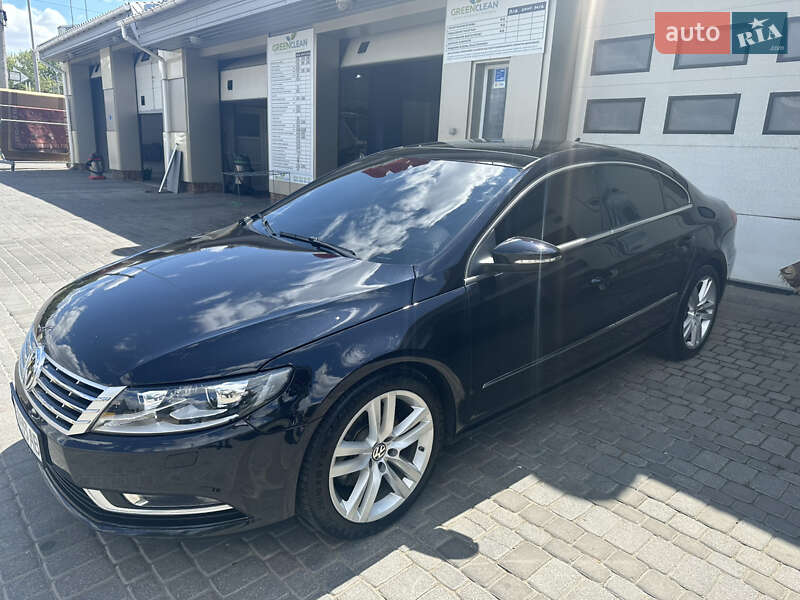 2013 volkswagen cc