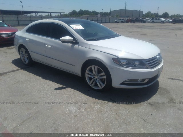 2014 volkswagen cc
