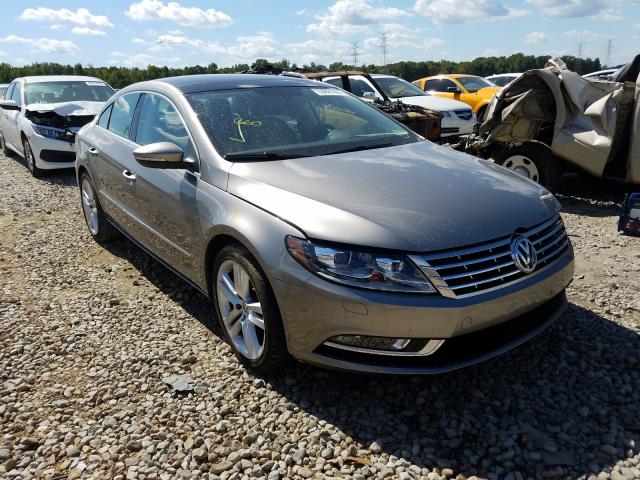 2014 volkswagen cc - passat cc