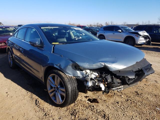 2012 volkswagen cc
