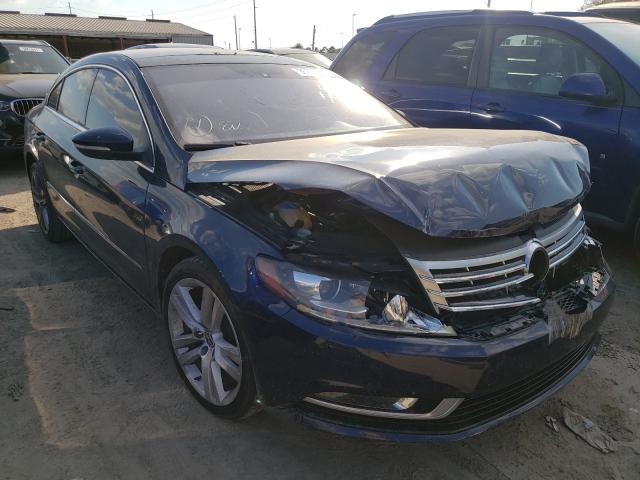 2012 volkswagen cc