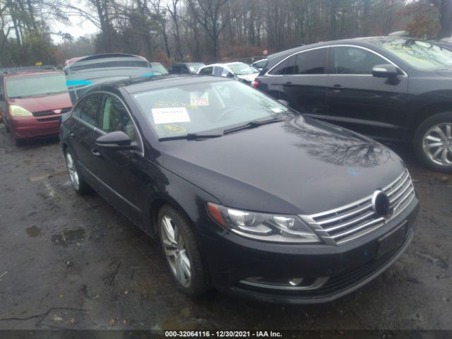 2012 volkswagen cc