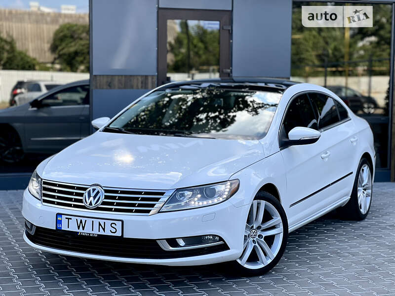 2013 volkswagen cc