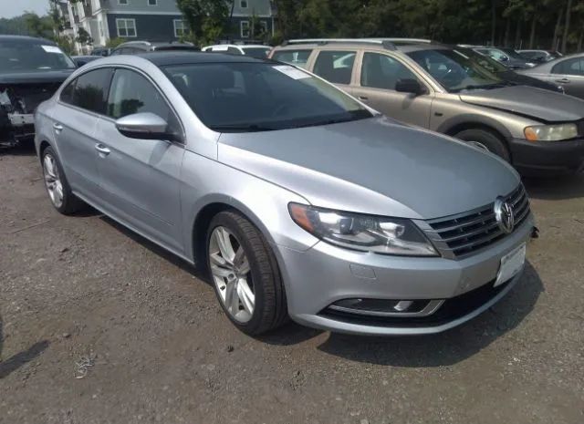 2014 volkswagen cc