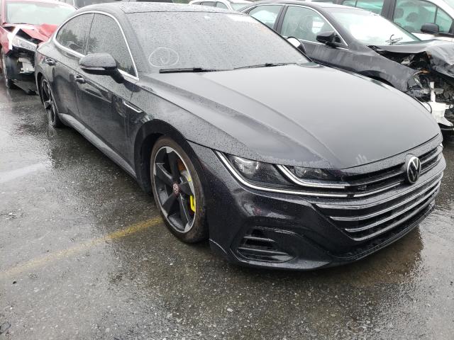 2020 volkswagen arteon