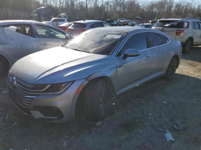 2020 volkswagen arteon