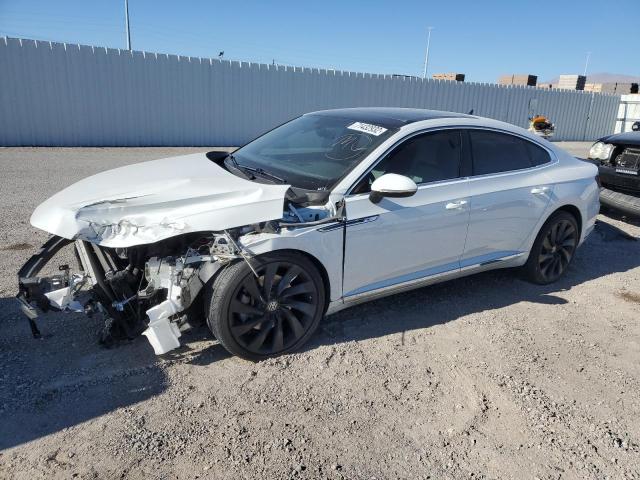 2019 volkswagen arteon