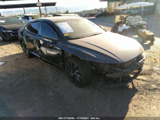 2020 volkswagen arteon