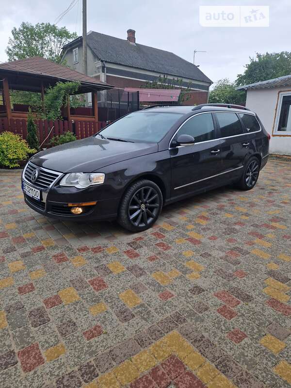 2006 volkswagen passat