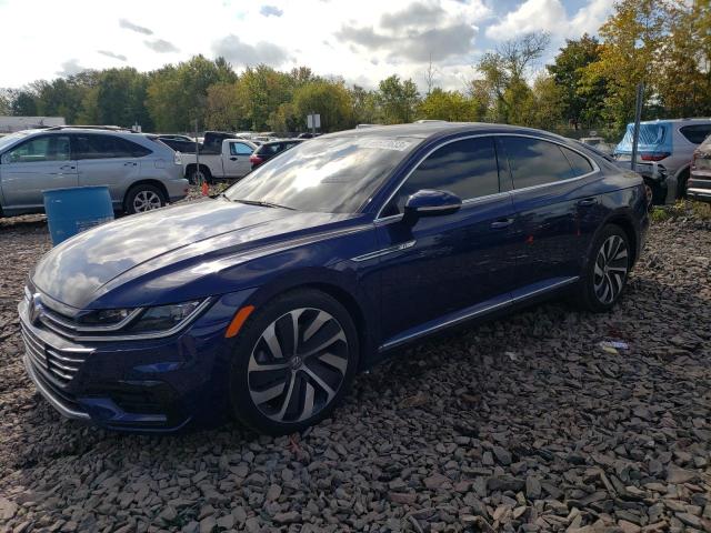 2018 volkswagen arteon sel