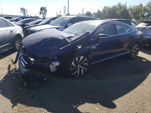 2018 volkswagen arteon