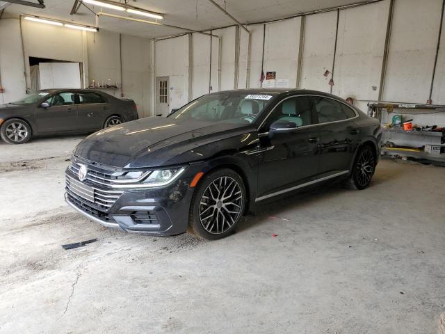 2018 volkswagen arteon
