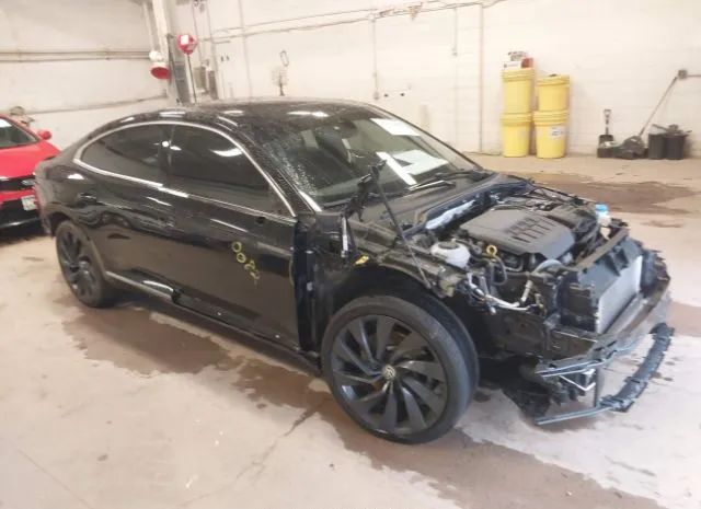 2020 volkswagen arteon