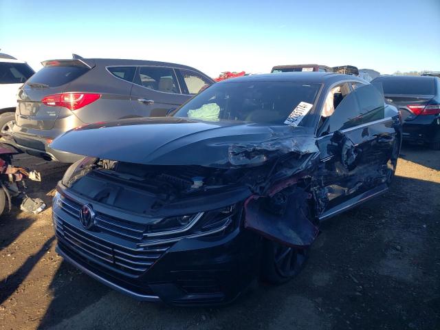 2020 volkswagen arteon