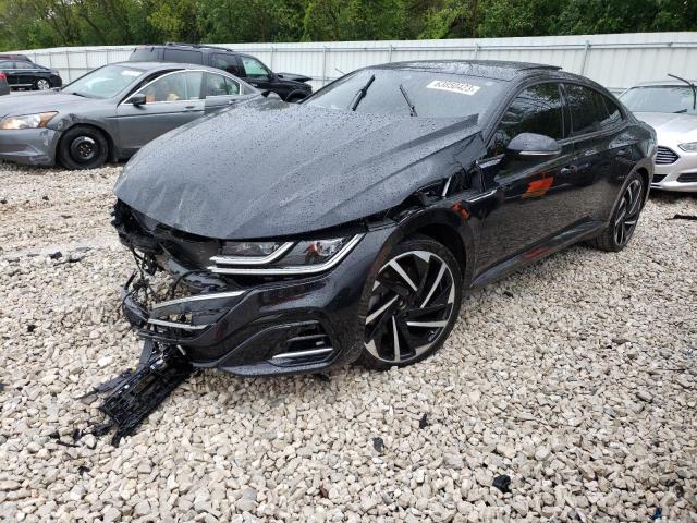 2020 volkswagen arteon sel