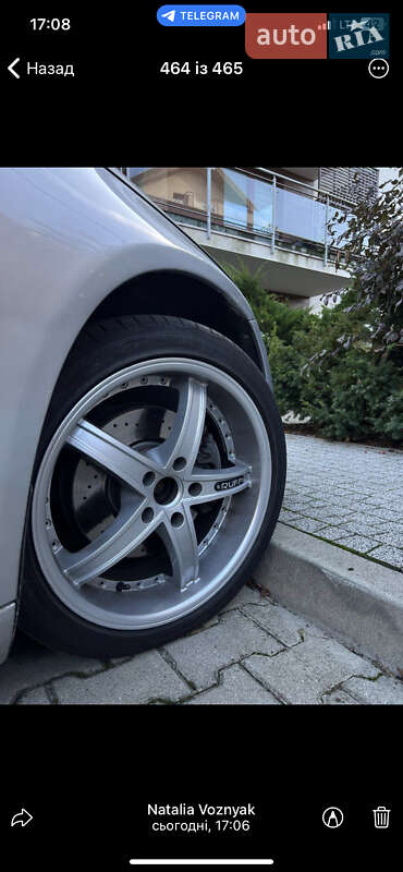 2008 volkswagen scirocco