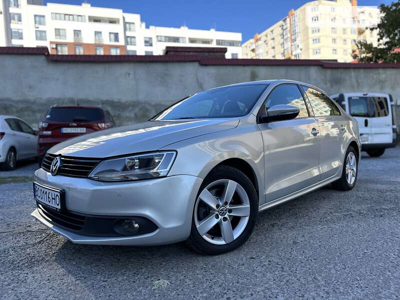 2011 volkswagen jetta