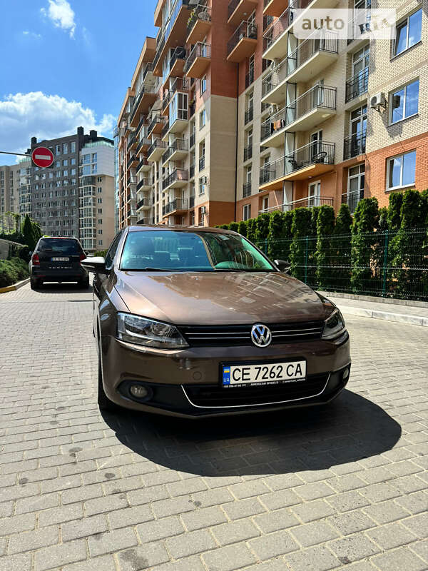2011 volkswagen jetta