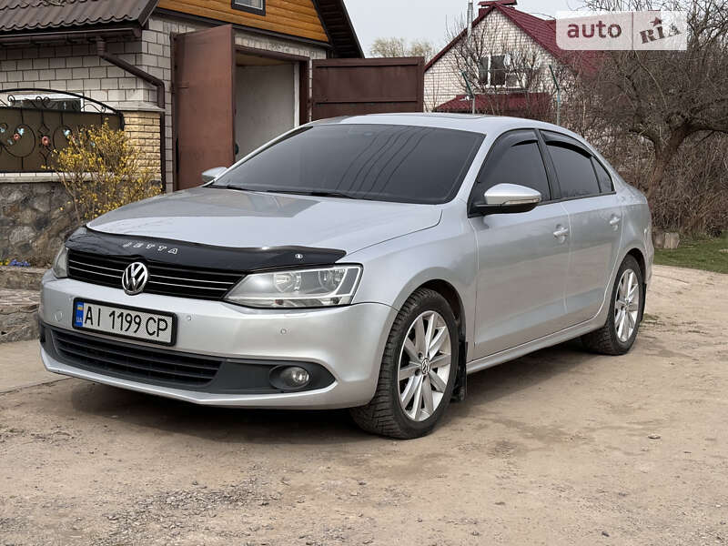 2011 volkswagen jetta