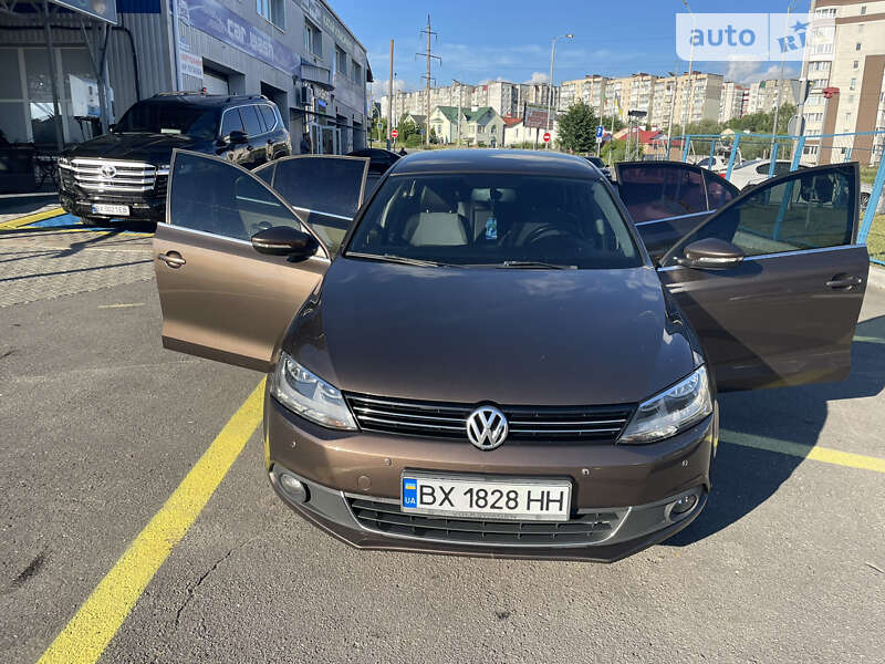 2011 volkswagen jetta