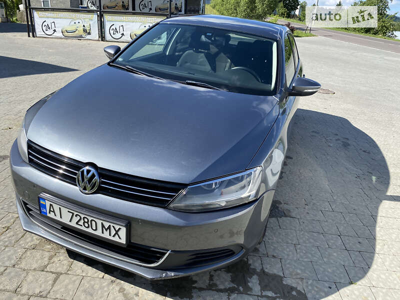 2011 volkswagen jetta