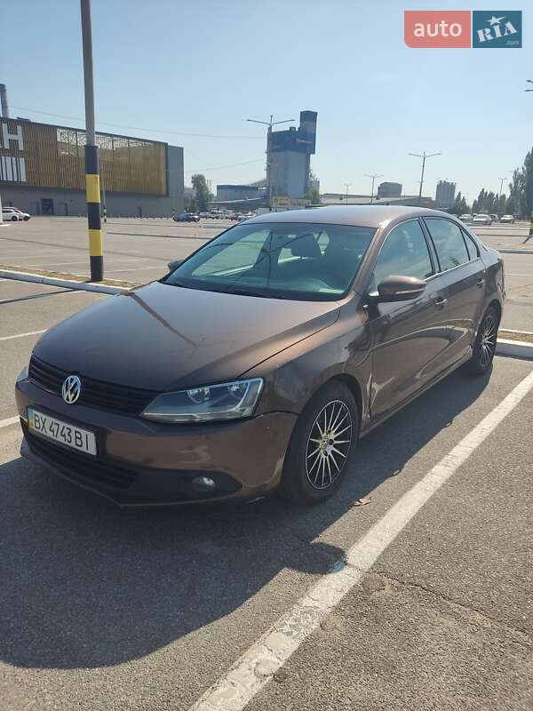2011 volkswagen jetta