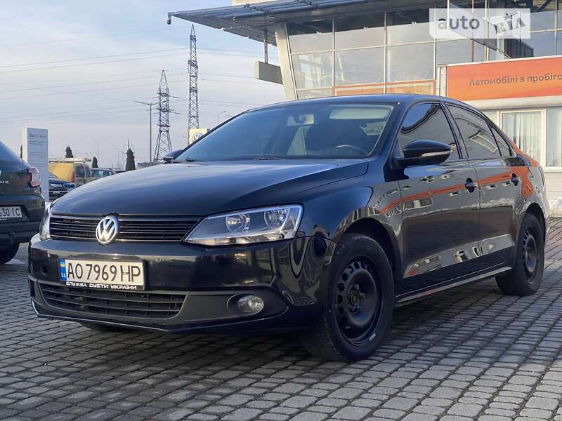 2011 volkswagen jetta