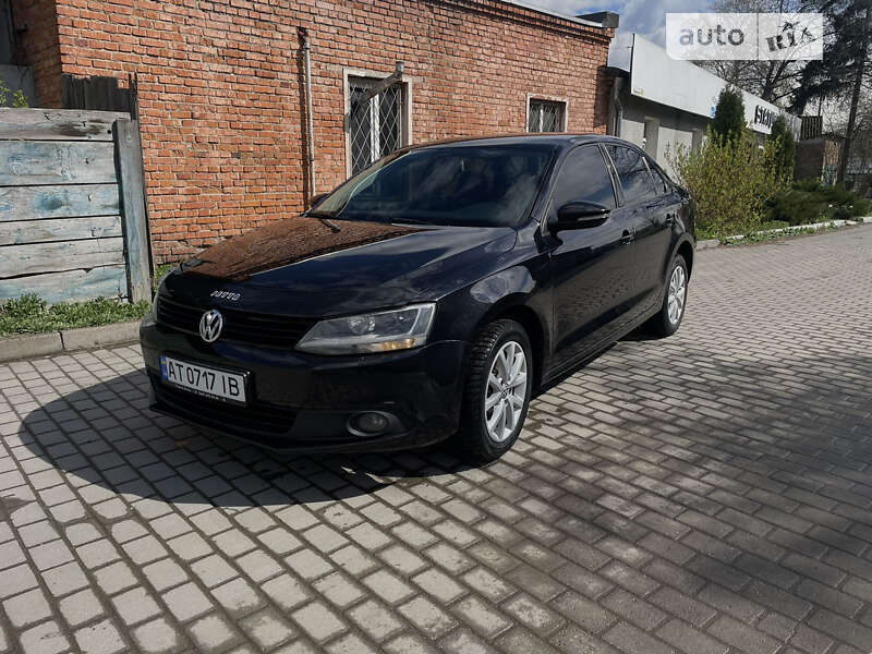 2012 volkswagen jetta