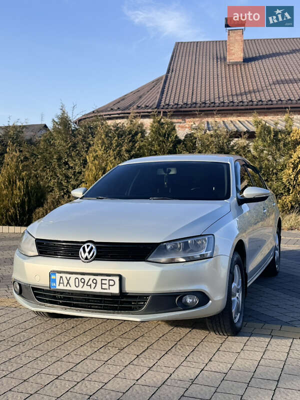 2011 volkswagen jetta