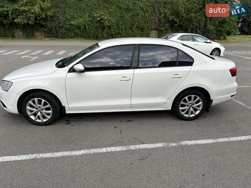 2011 volkswagen jetta