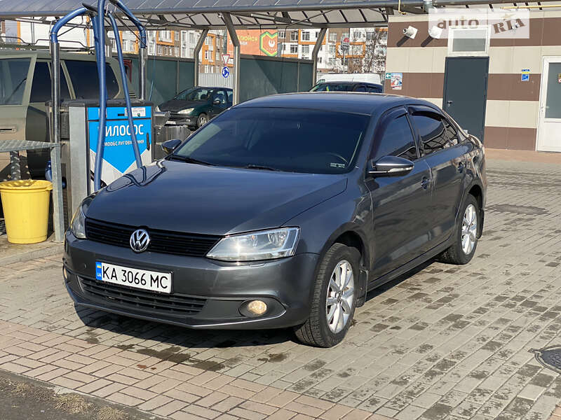 2011 volkswagen jetta