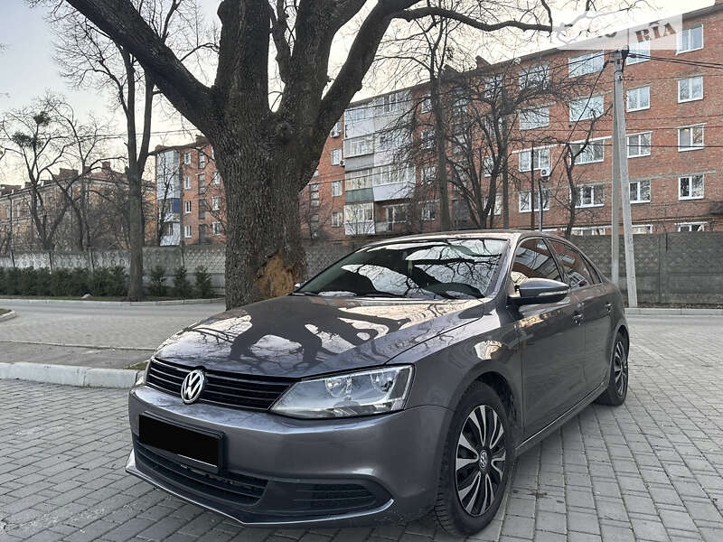 2011 volkswagen jetta