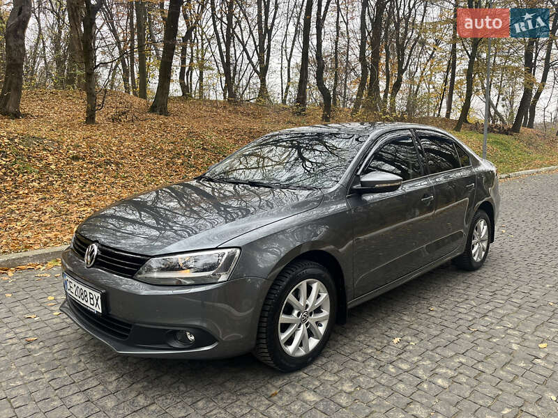 2011 volkswagen jetta