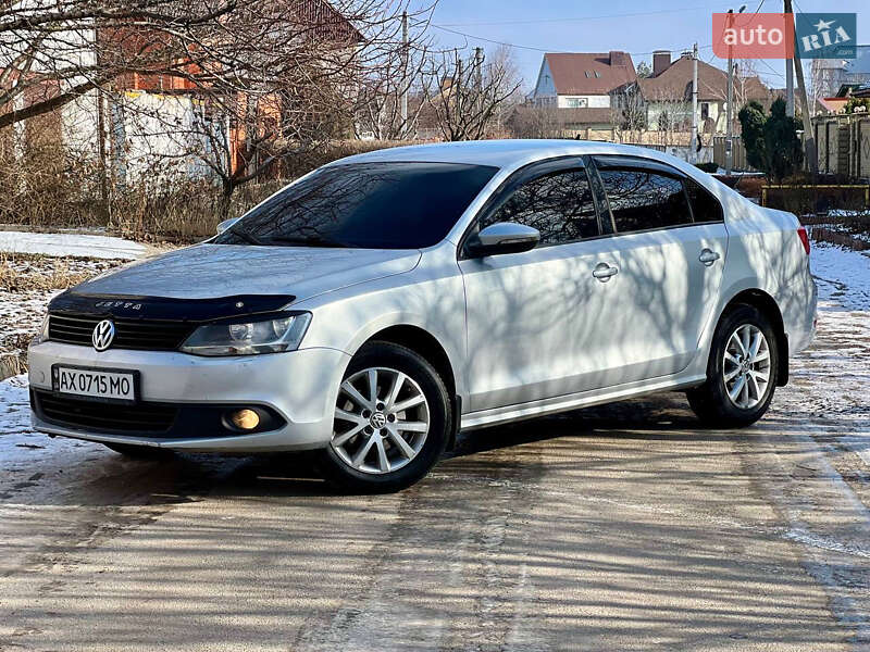 2011 volkswagen jetta