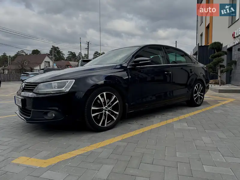 2011 volkswagen jetta