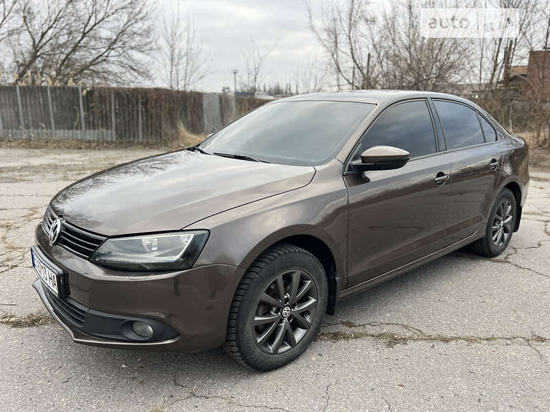 2011 volkswagen jetta