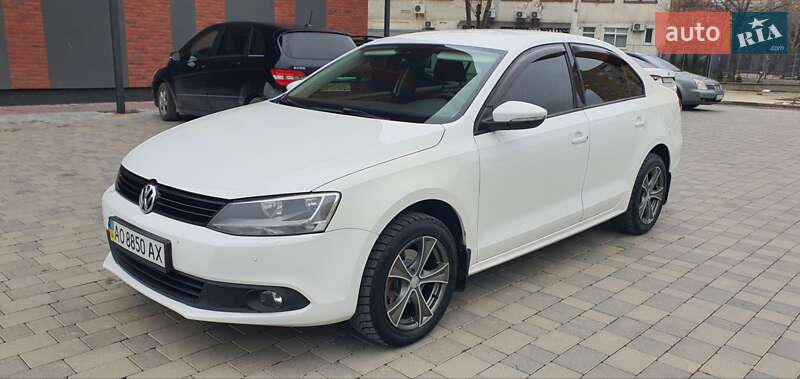 2011 volkswagen jetta