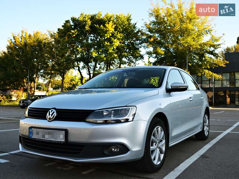 2011 volkswagen jetta