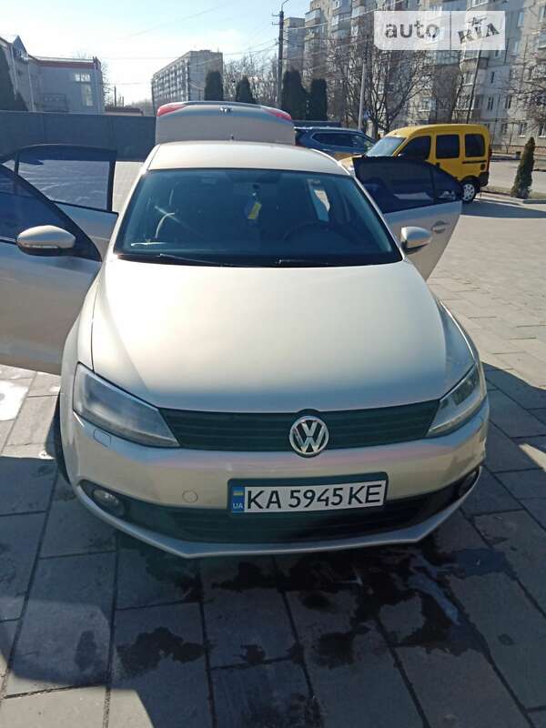 2011 volkswagen jetta