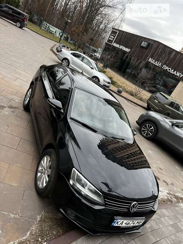 2011 volkswagen jetta