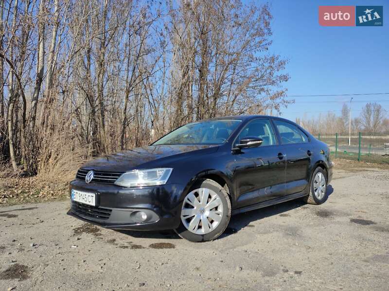 2011 volkswagen jetta