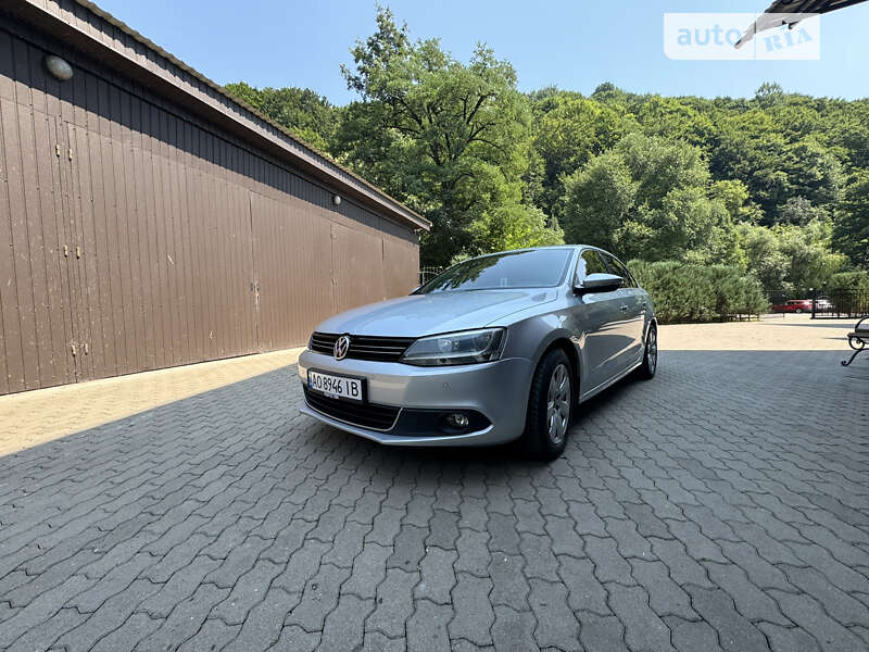 2011 volkswagen jetta