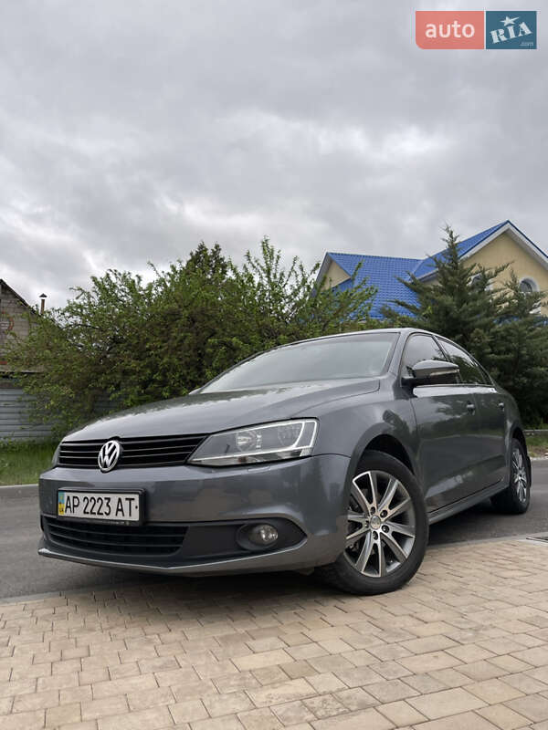 2011 volkswagen jetta